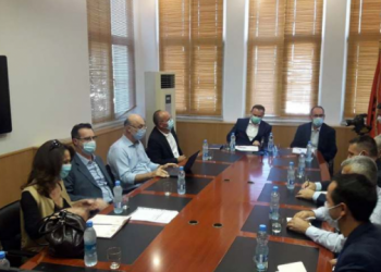 Vitia i VV’së e Ismaili i PDK’së injorojnë nismën e Zemajt për Bord Këshillues anti-COVID