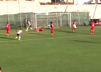 Ballkani i jashtëzakonshëm, e përmbys Gjilanin