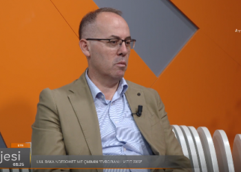 Raka: Çdo veprim në këtë kohë pandemie duhet të merret në baza shkencore