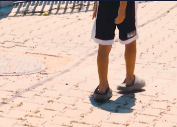 Rrëfimi i familjes për fëmijët që humbën për 12 orë: Shkuan të kërkojnë diamante