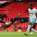 Man United buzë kualifikimit në Ligën e Kampionëve, pavarësisht barazimit me West Hamin