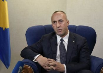 Pas protestës së sotme për xhaminë deklarohet edhe Ramush Haradinaj