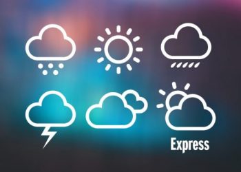 Çfarë moti do të kemi gjatë 5 ditëve të ardhshme