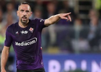 Ribery: Interi është në rrugë të drejtë, sepse e ka një ekip kampionësh