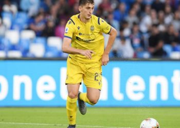 Betejë e ashpër mes Interit dhe Lazios për Kumbullën