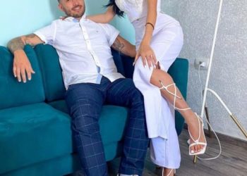 Ish-banorja e Big Brother kurorëzon dashurinë e saj në martesë