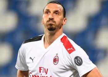 Ibrahimovic i pasigurt për të ardhmen e vet: Disa gjëra s’mund t’i kontrollosh