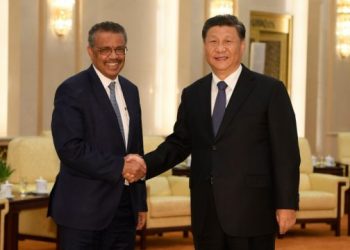 Tjetër akuzë e rëndë e SHBA ndaj kreut të OBSH: Ai u ble nga Kina