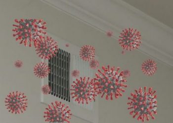 Studimi: Njerëzit kanë më shumë gjasa të infektohen në shtëpi se sa jashtë