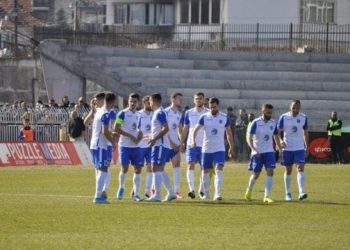 Drita kampione e Kosovës për herë të tretë në histori, pas barazimit mes Gjilanit dhe Ballkanit