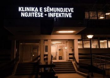 IKSHPK njofton se aktualisht janë 2762 raste aktive me koronavirus