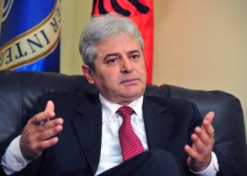 Ali Ahmeti thotë se është ftuar nga Gjykata Speciale në Hagë si dëshmitar
